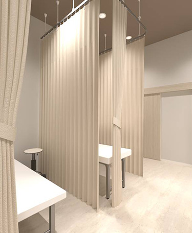 おのざきクリニック(仮称)・宇都宮市簗瀬町